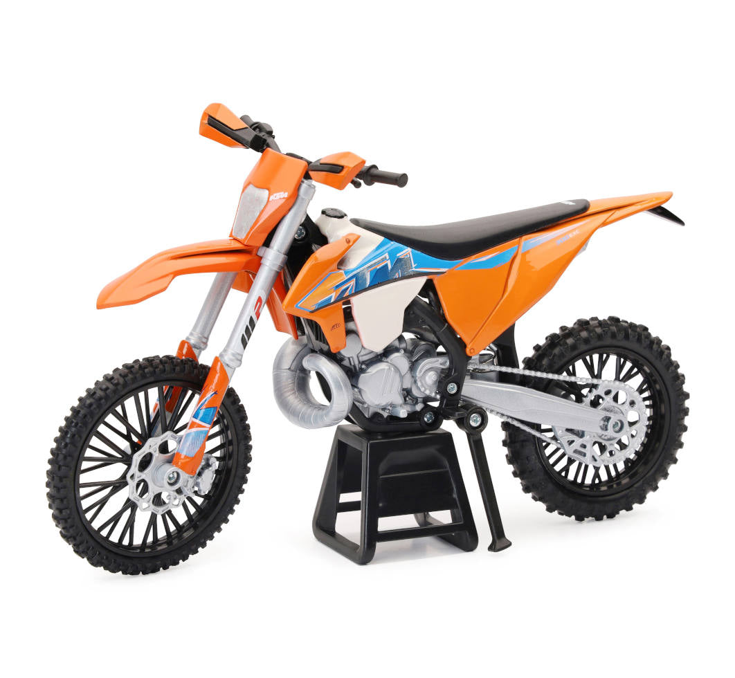 New Ray 1:12 die cast KTM 300 EXC-TPI Enduro Dirtbike