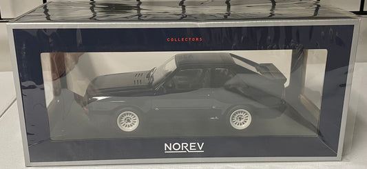 Norev 1:18 die cast 1985 Audi Sport Quattro